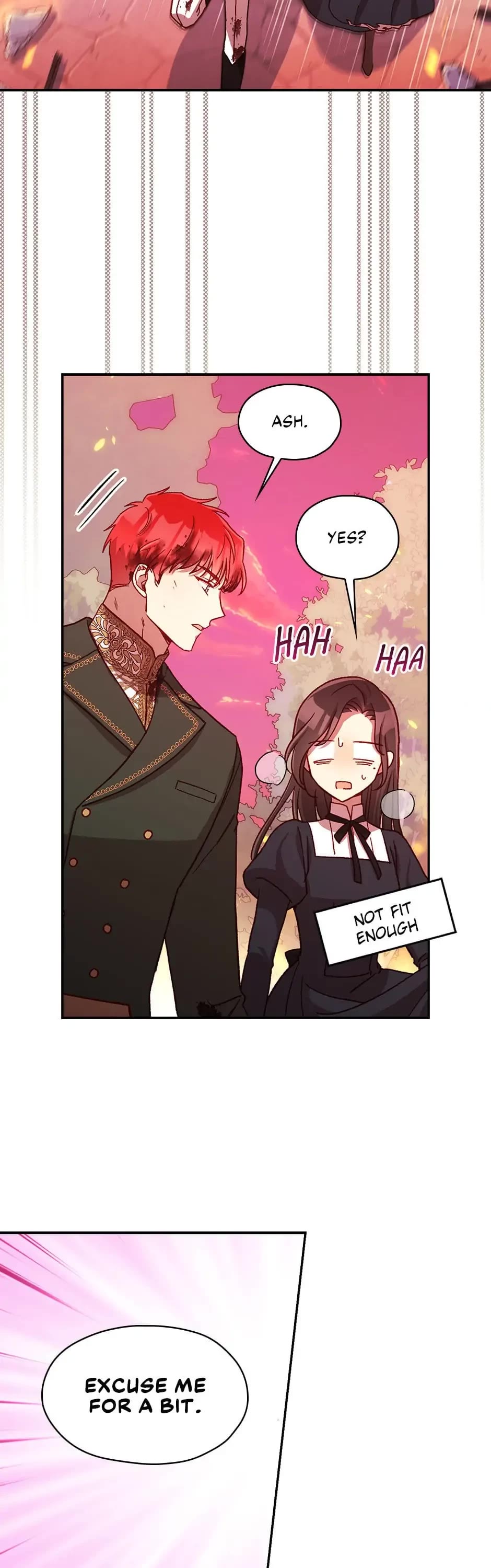 Surviving as a Maid Chapter 62 page 18 - Chapter 62