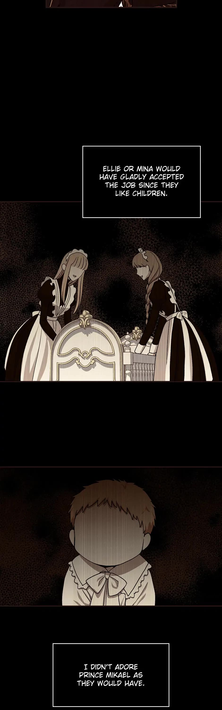 Surviving as a Maid Chapter 62 page 2 - Chapter 62