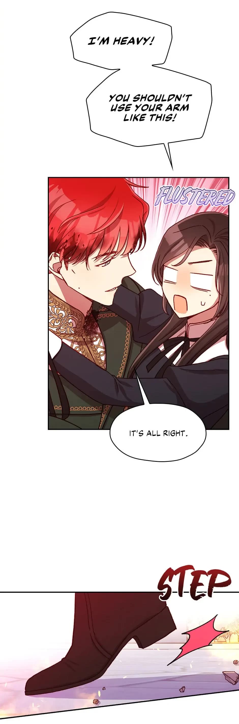 Surviving as a Maid Chapter 62 page 20 - Chapter 62