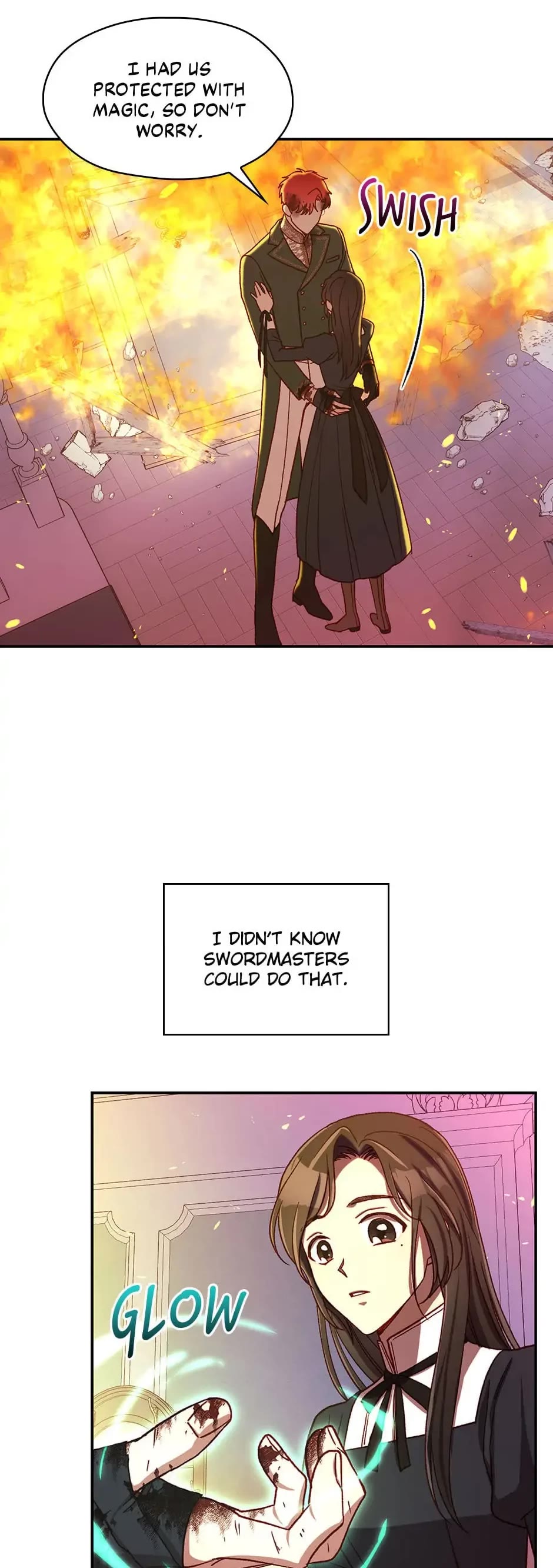 Surviving as a Maid Chapter 62 page 29 - Chapter 62