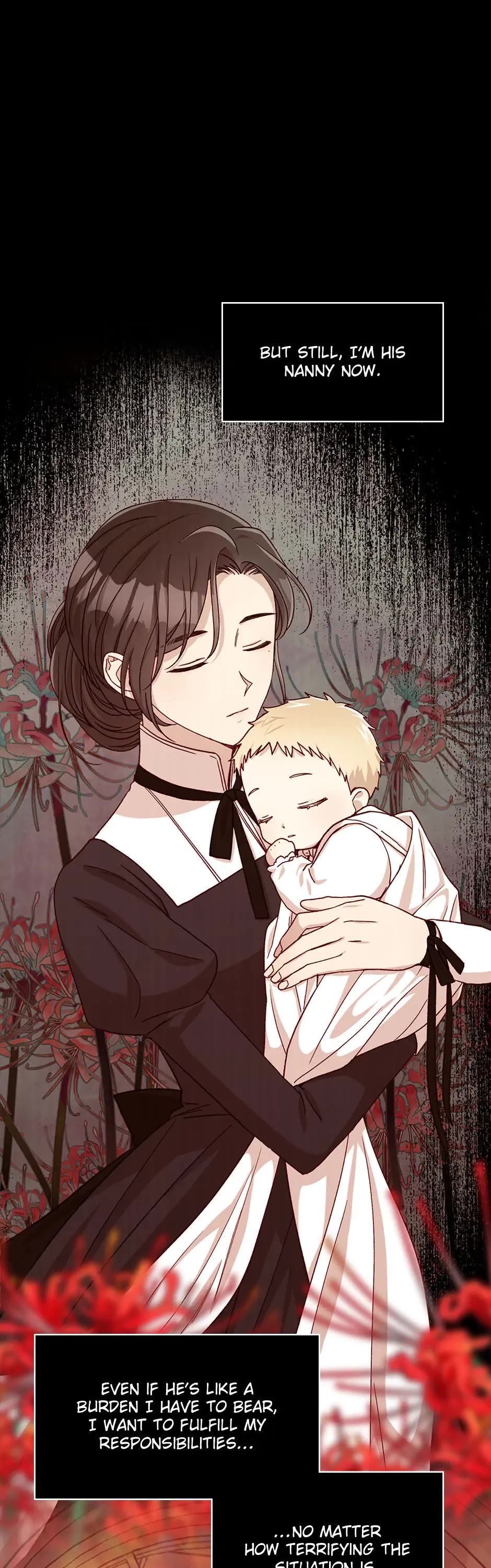 Surviving as a Maid Chapter 62 page 3 - Chapter 62