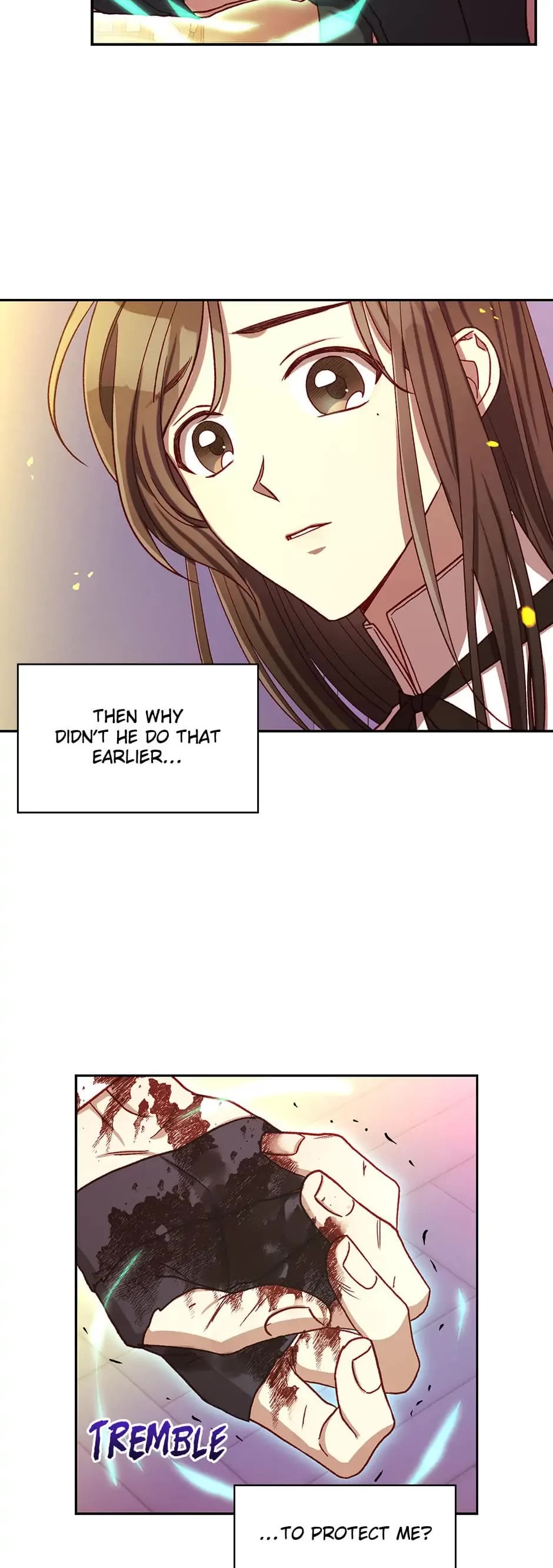 Surviving as a Maid Chapter 62 page 30 - Chapter 62