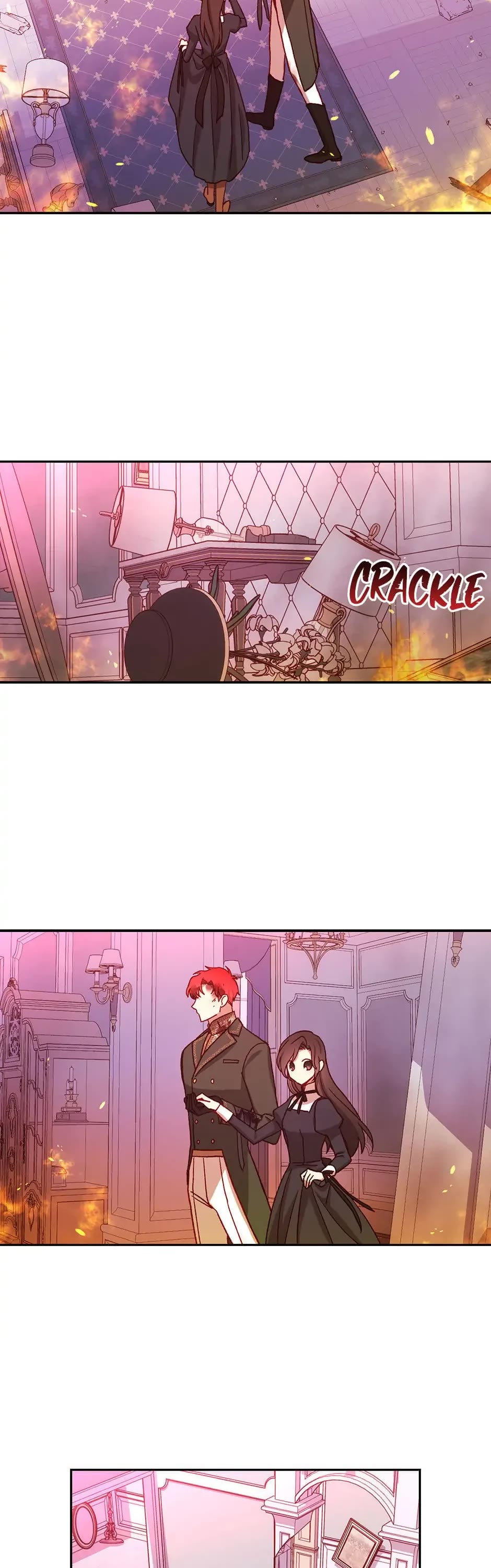 Surviving as a Maid Chapter 62 page 32 - Chapter 62