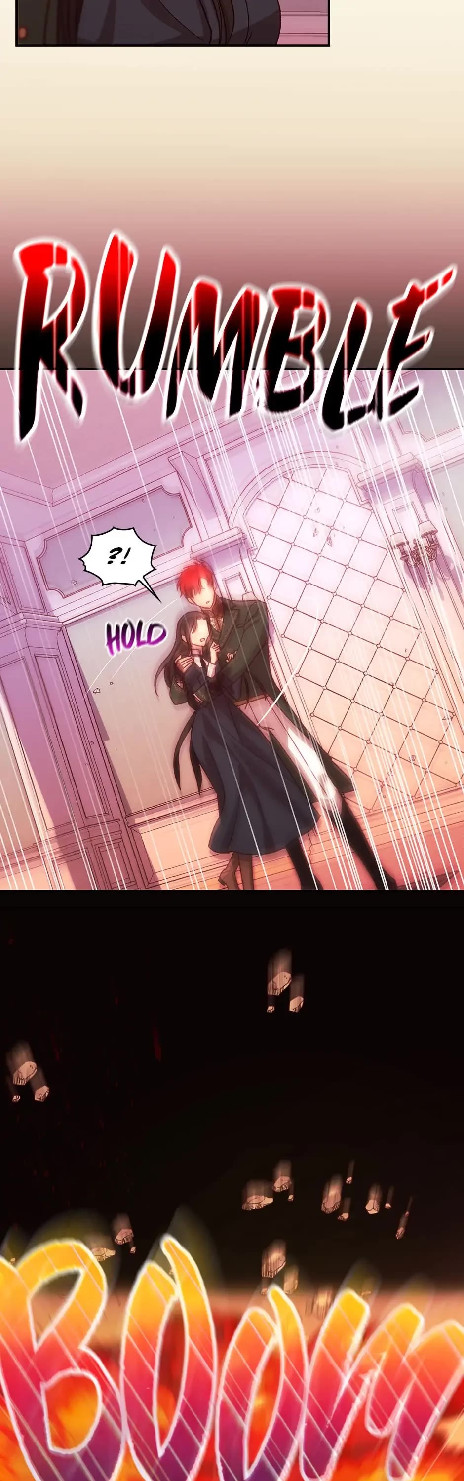 Surviving as a Maid Chapter 62 page 36 - Chapter 62
