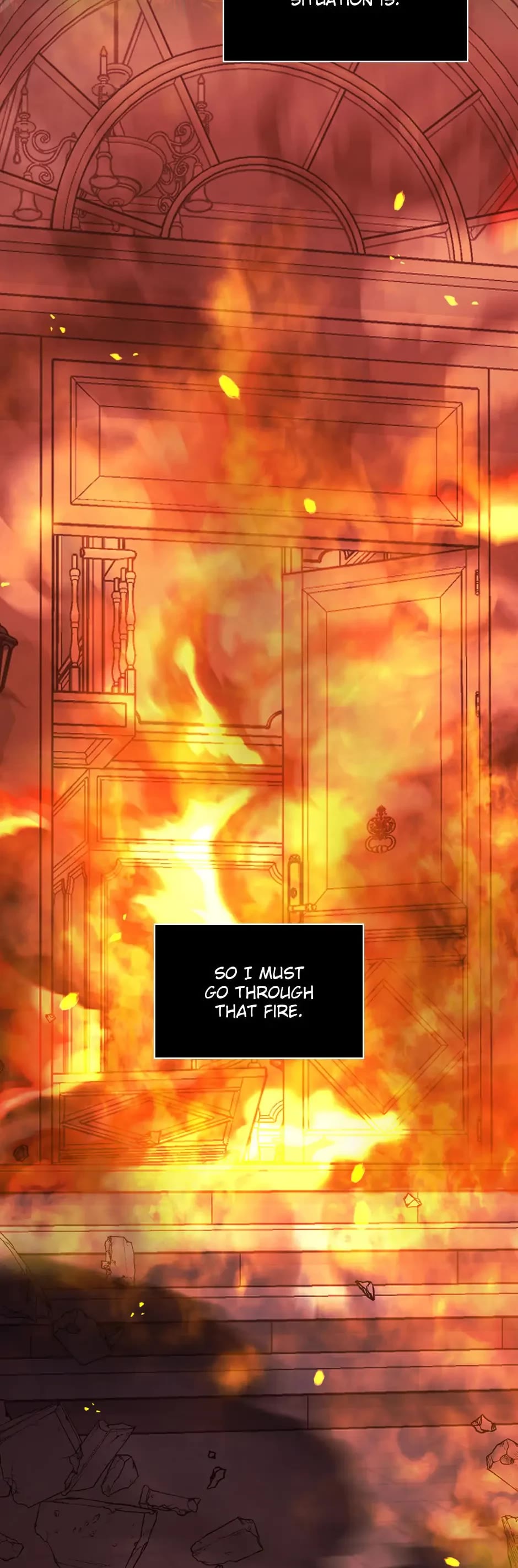 Surviving as a Maid Chapter 62 page 4 - Chapter 62