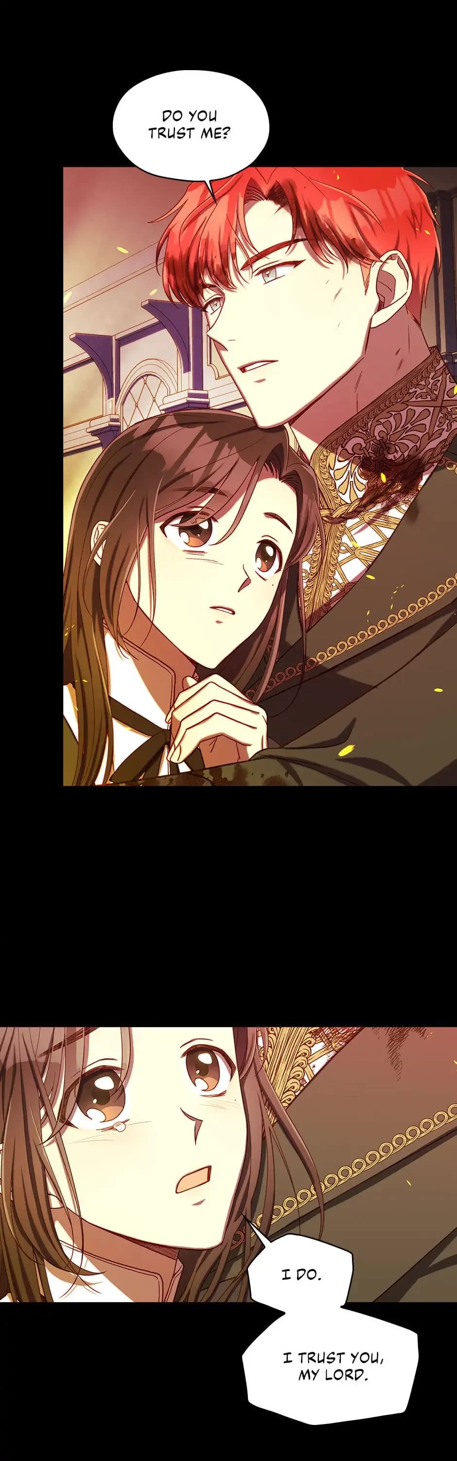 Surviving as a Maid Chapter 62 page 41 - Chapter 62