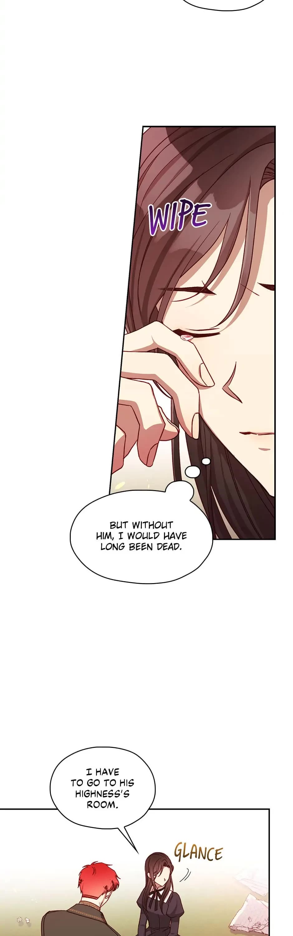 Surviving as a Maid Chapter 62 page 7 - Chapter 62