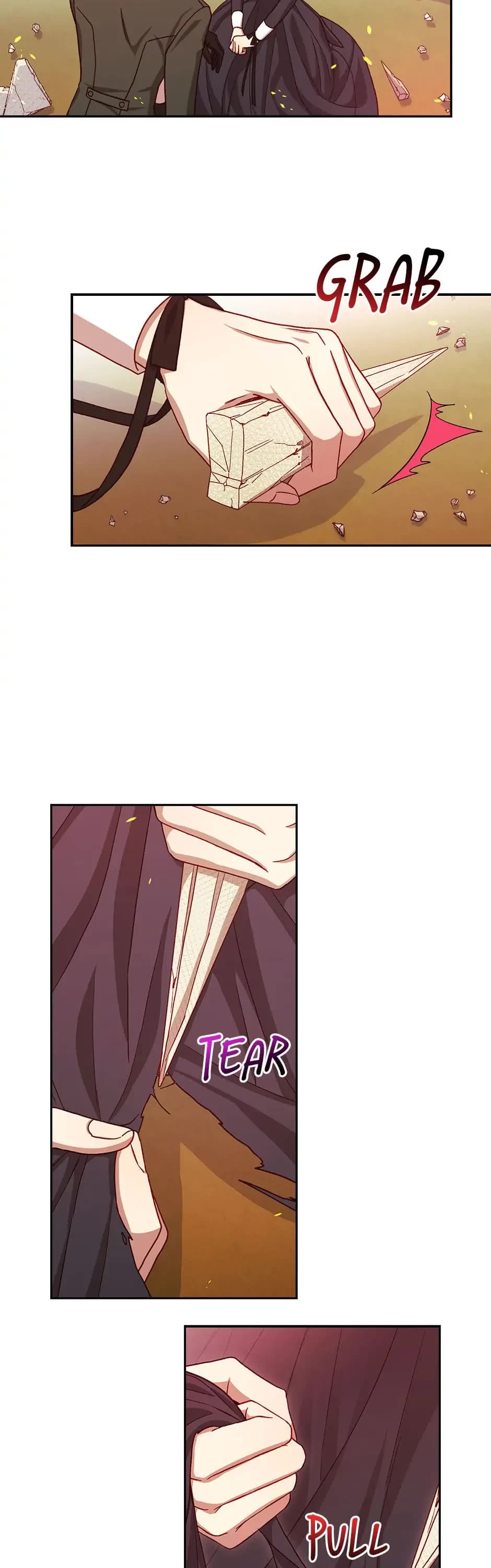 Surviving as a Maid Chapter 62 page 8 - Chapter 62