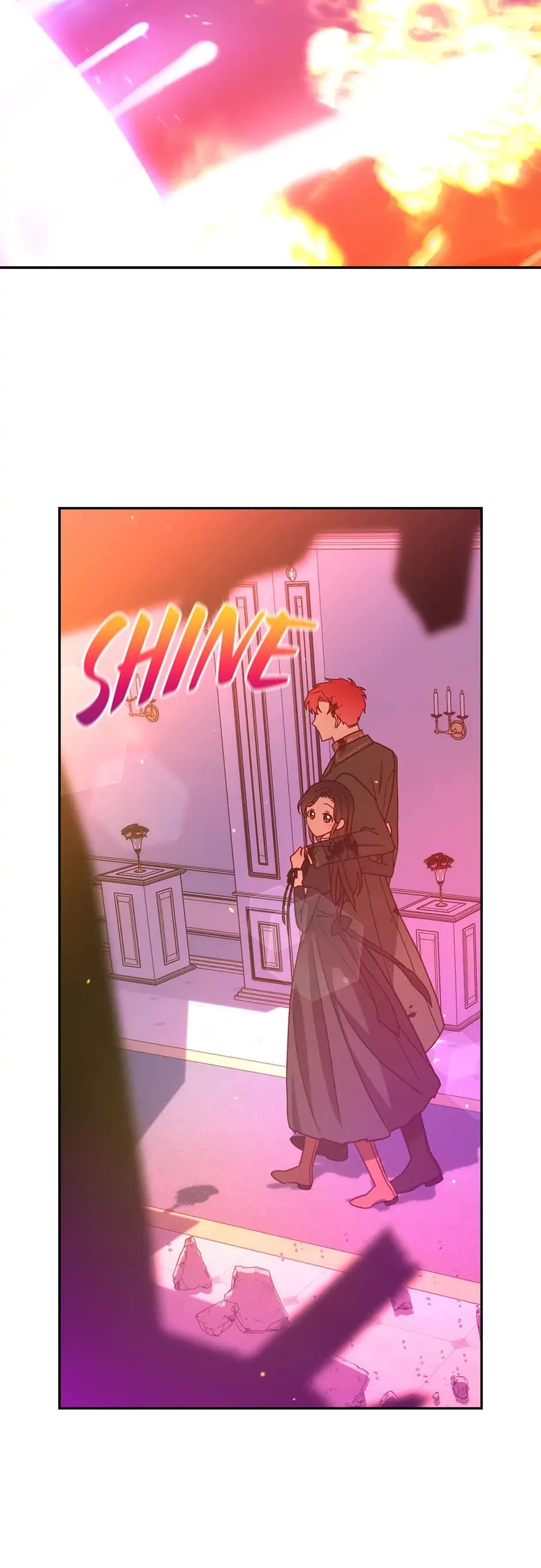 Surviving as a Maid Chapter 63 page 14 - Chapter 63