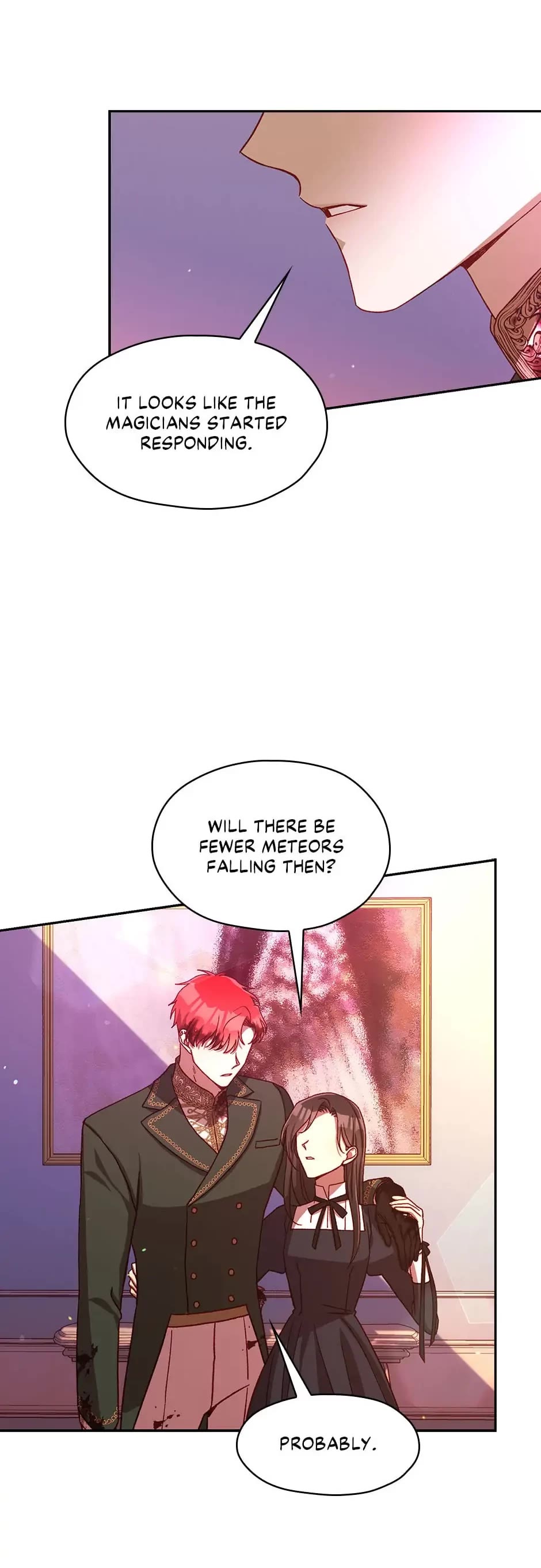 Surviving as a Maid Chapter 63 page 15 - Chapter 63