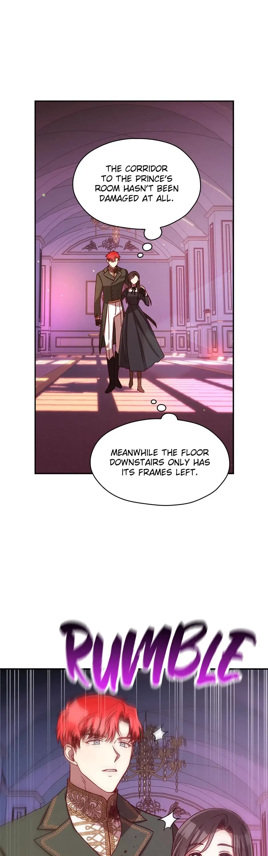 Surviving as a Maid Chapter 63 page 16 - Chapter 63