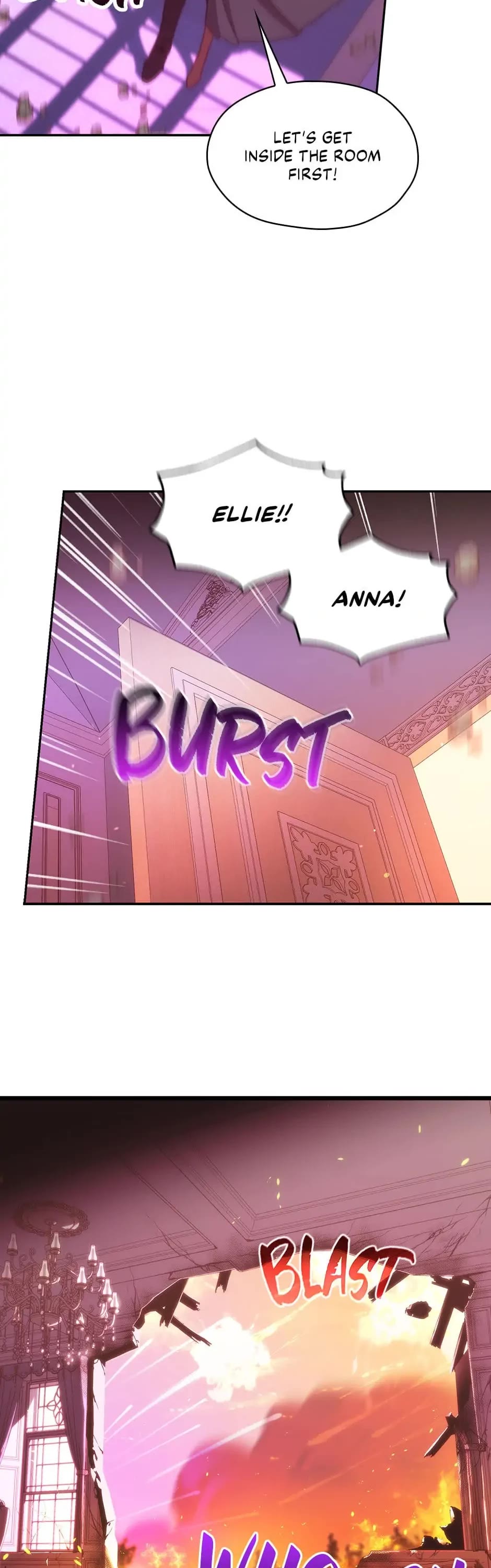 Surviving as a Maid Chapter 63 page 18 - Chapter 63
