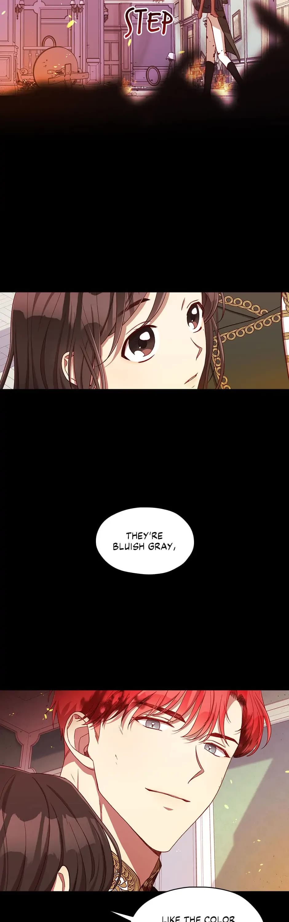 Surviving as a Maid Chapter 63 page 2 - Chapter 63