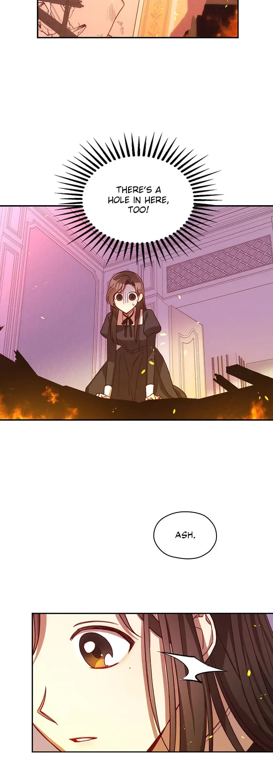 Surviving as a Maid Chapter 63 page 20 - Chapter 63