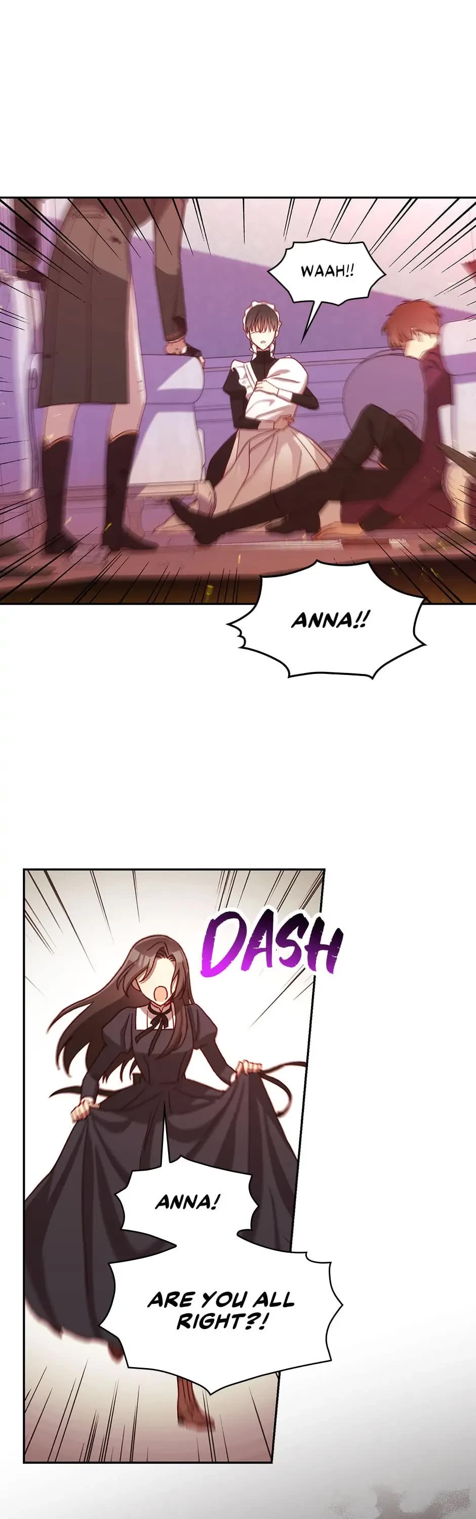 Surviving as a Maid Chapter 63 page 21 - Chapter 63