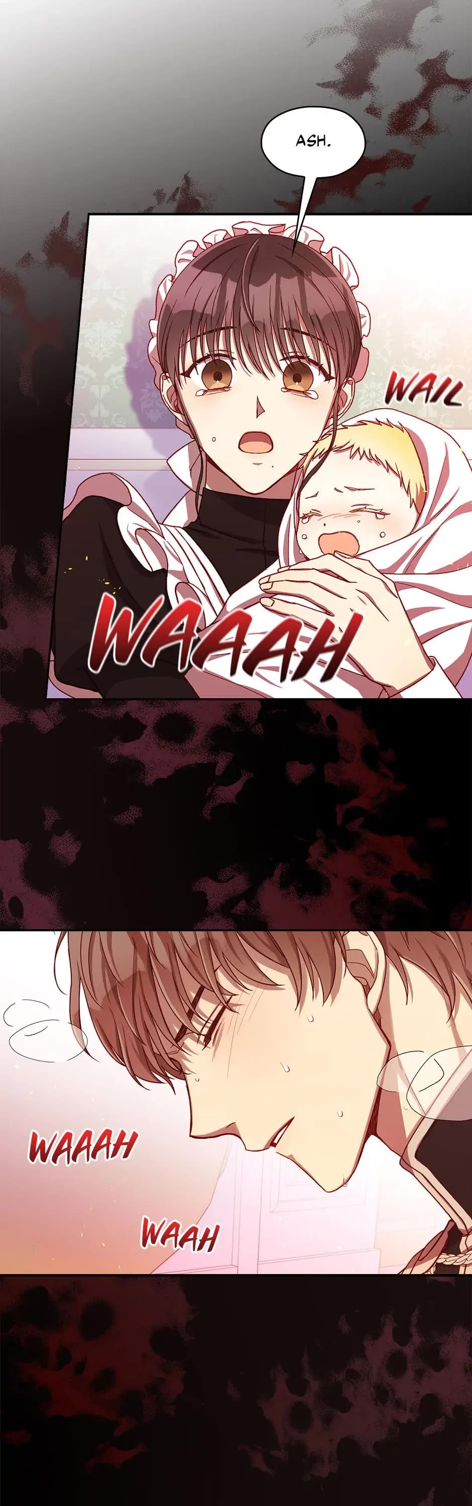 Surviving as a Maid Chapter 63 page 22 - Chapter 63
