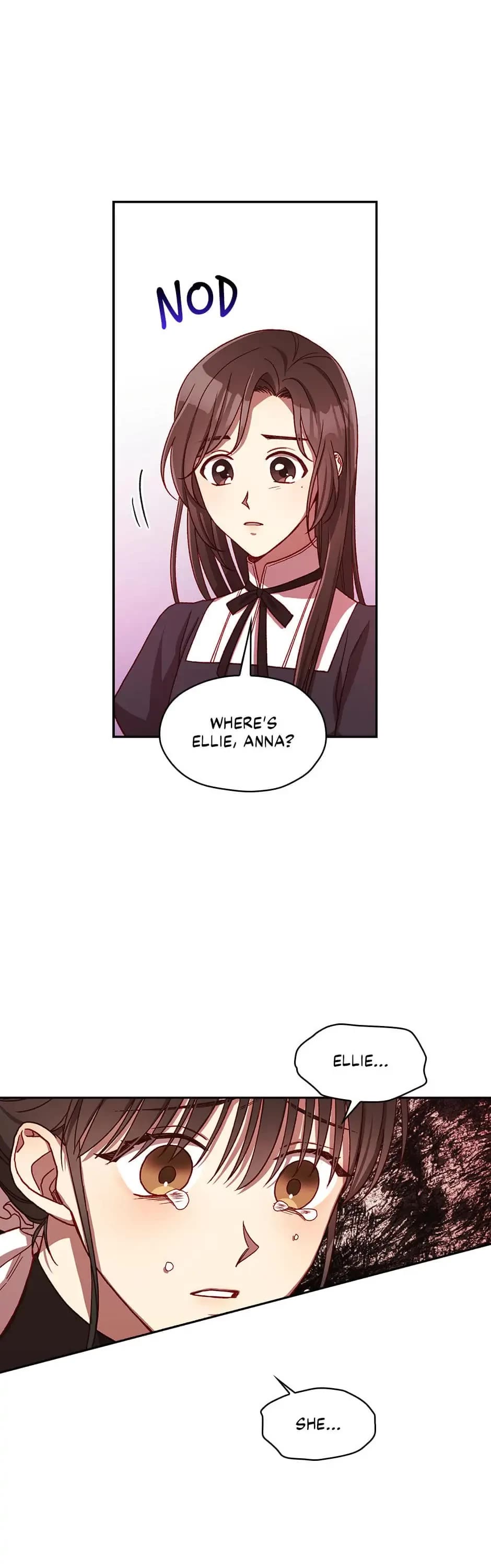 Surviving as a Maid Chapter 63 page 26 - Chapter 63