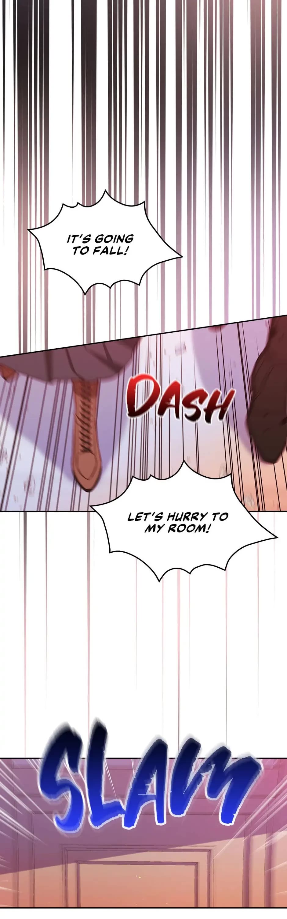 Surviving as a Maid Chapter 63 page 28 - Chapter 63