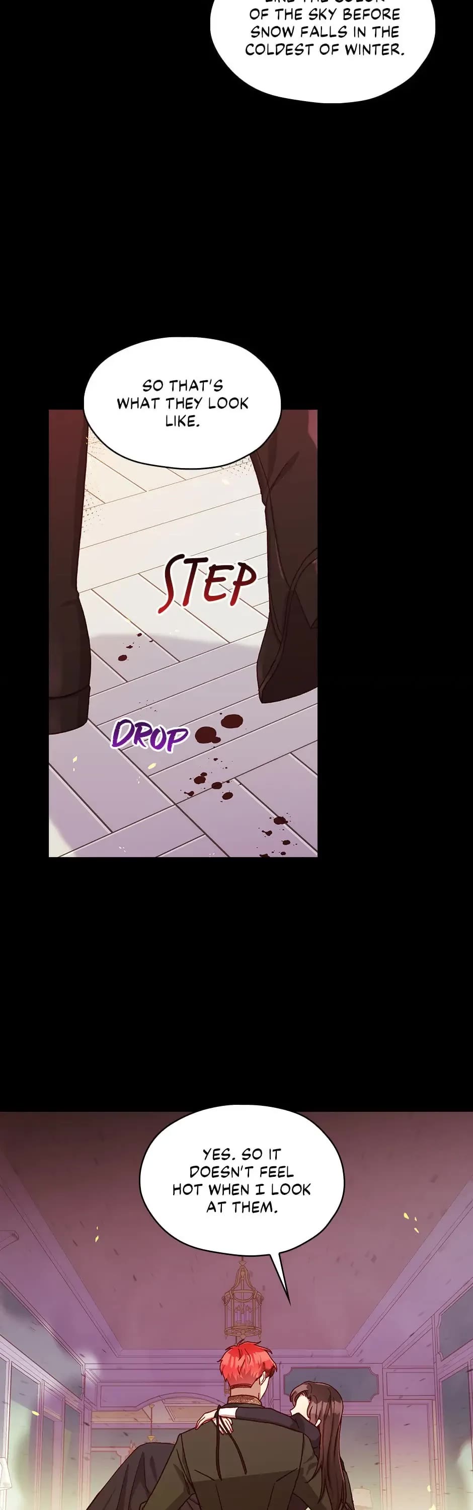 Surviving as a Maid Chapter 63 page 3 - Chapter 63
