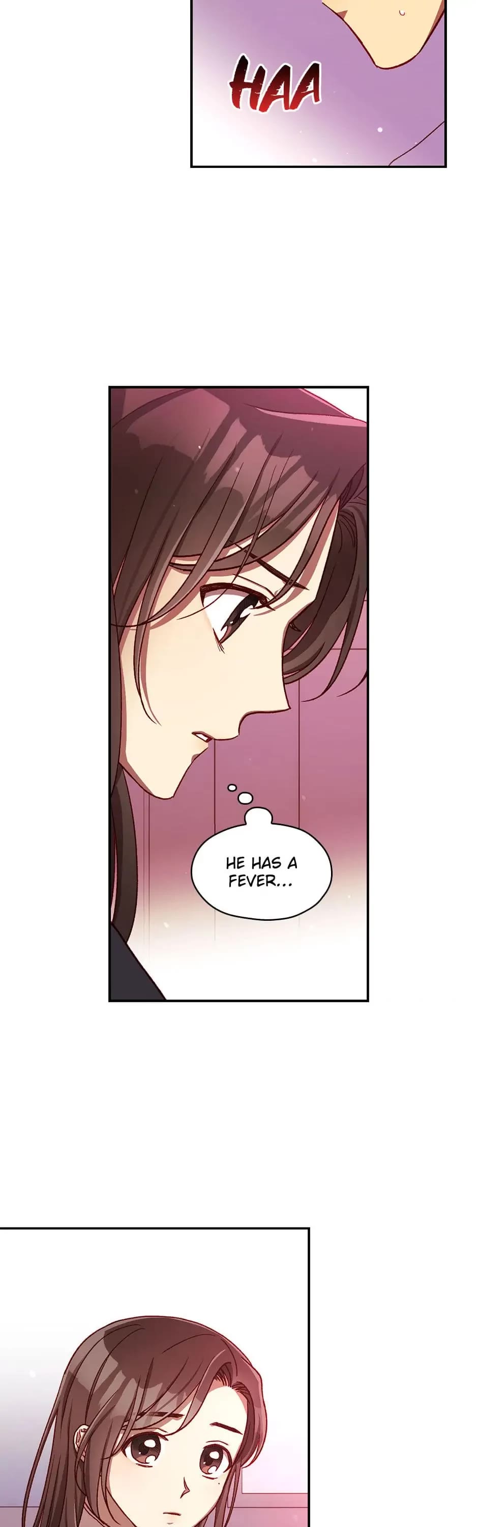 Surviving as a Maid Chapter 63 page 31 - Chapter 63