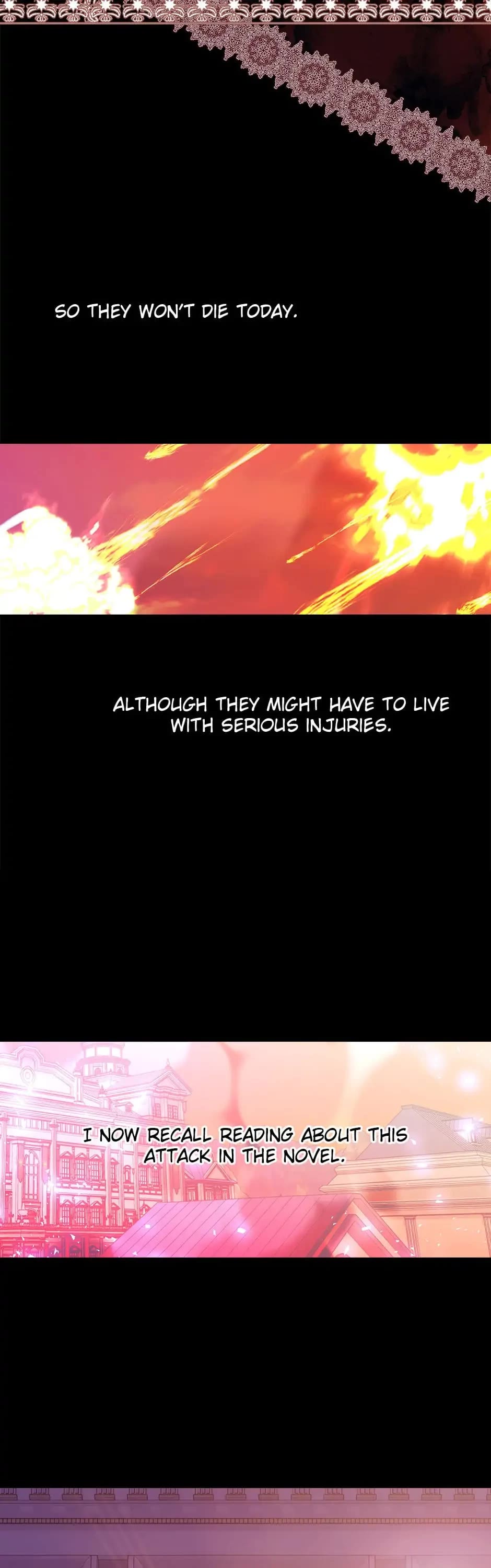 Surviving as a Maid Chapter 63 page 36 - Chapter 63