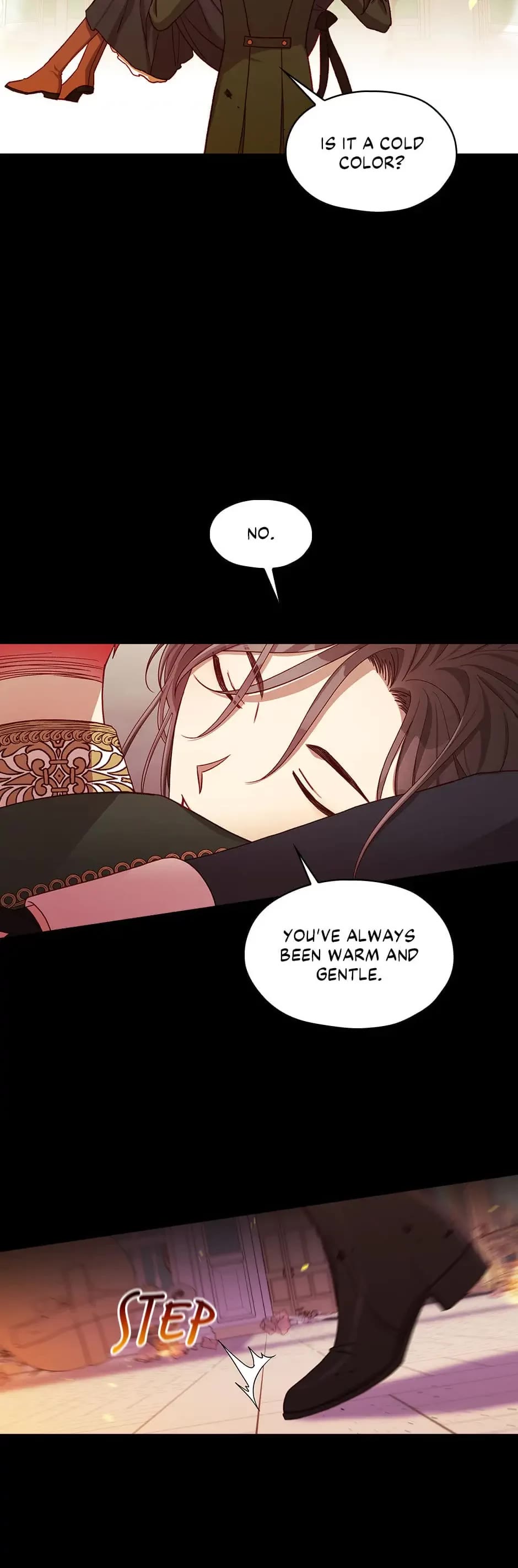 Surviving as a Maid Chapter 63 page 4 - Chapter 63