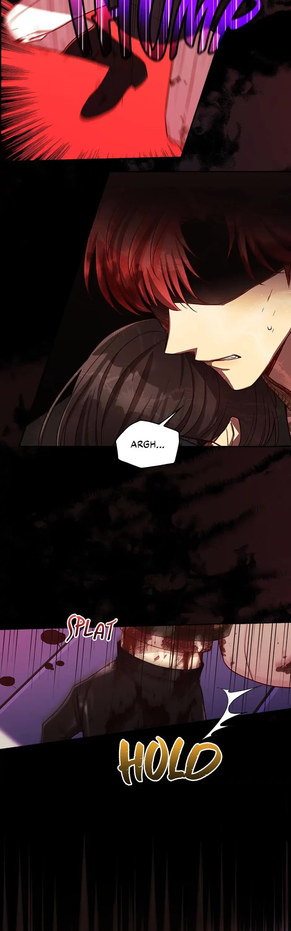 Surviving as a Maid Chapter 63 page 7 - Chapter 63