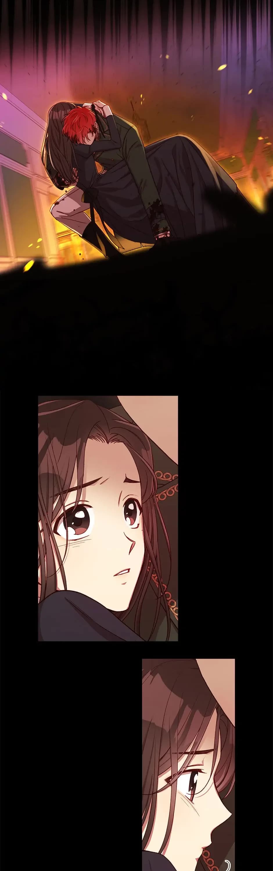 Surviving as a Maid Chapter 63 page 8 - Chapter 63