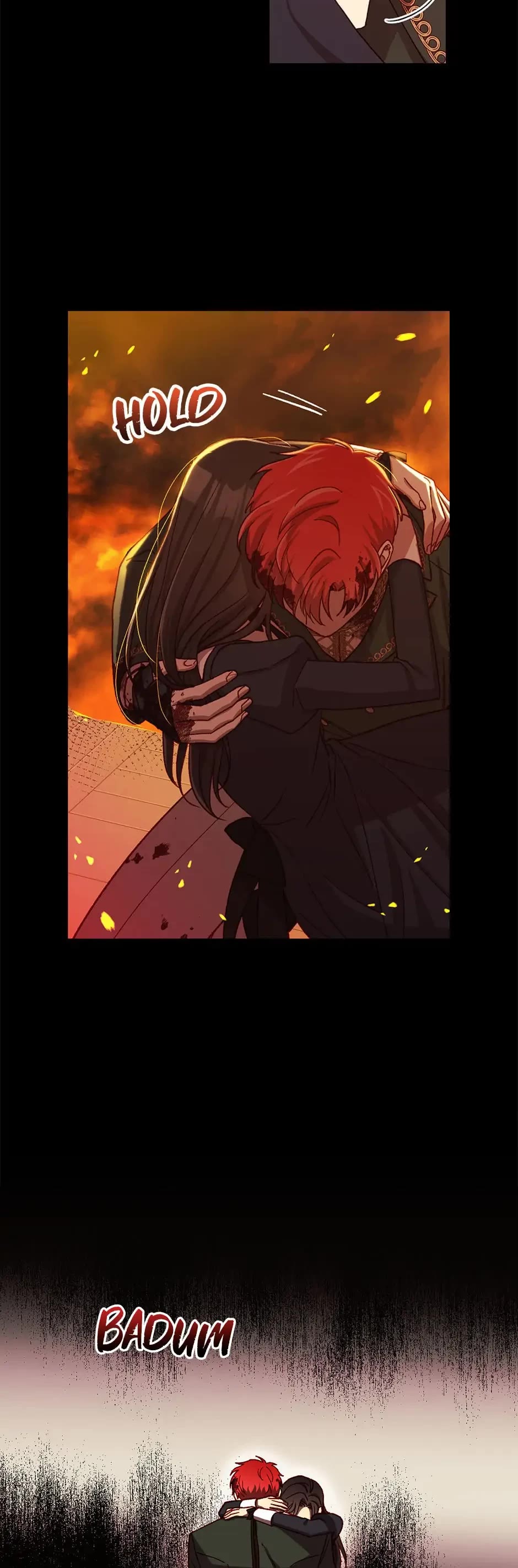 Surviving as a Maid Chapter 63 page 9 - Chapter 63