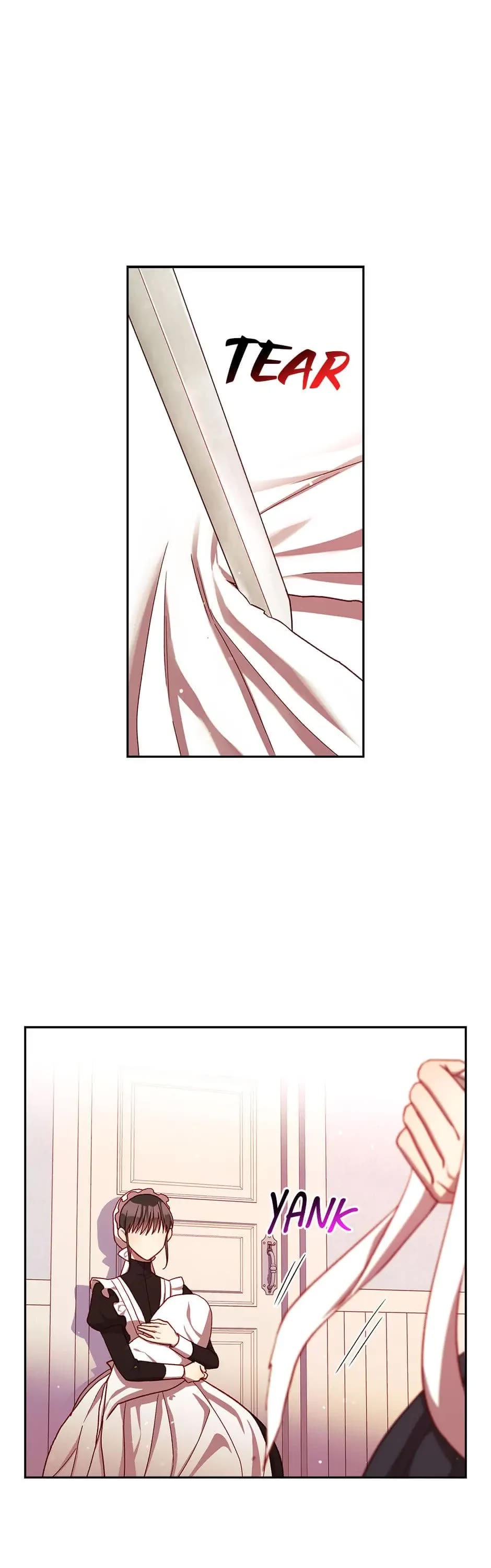 Surviving as a Maid Chapter 64 page 1 - Chapter 64