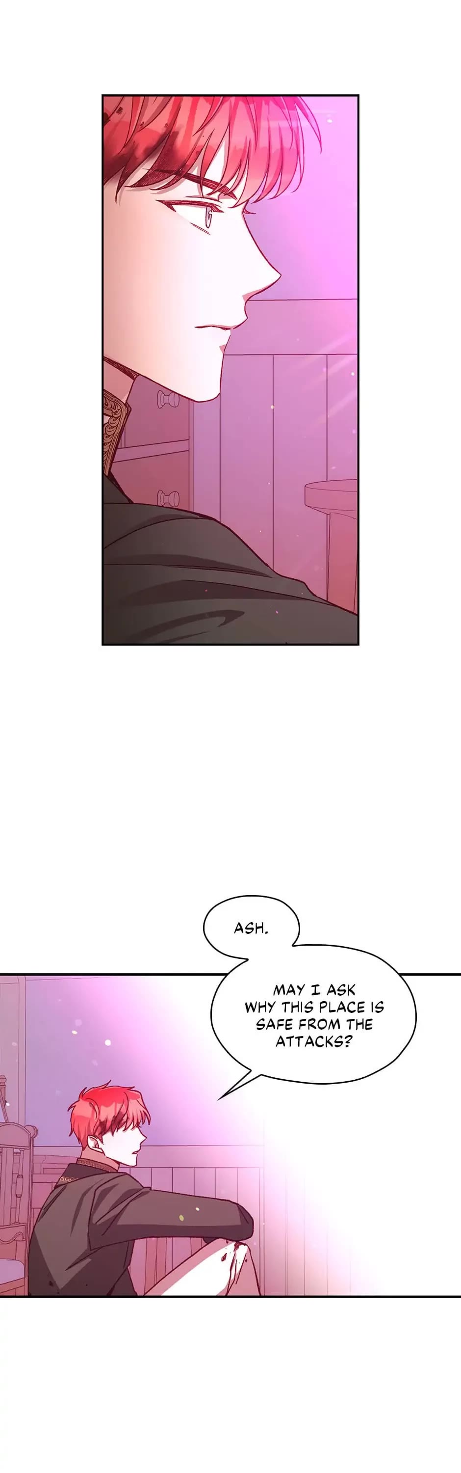 Surviving as a Maid Chapter 64 page 11 - Chapter 64