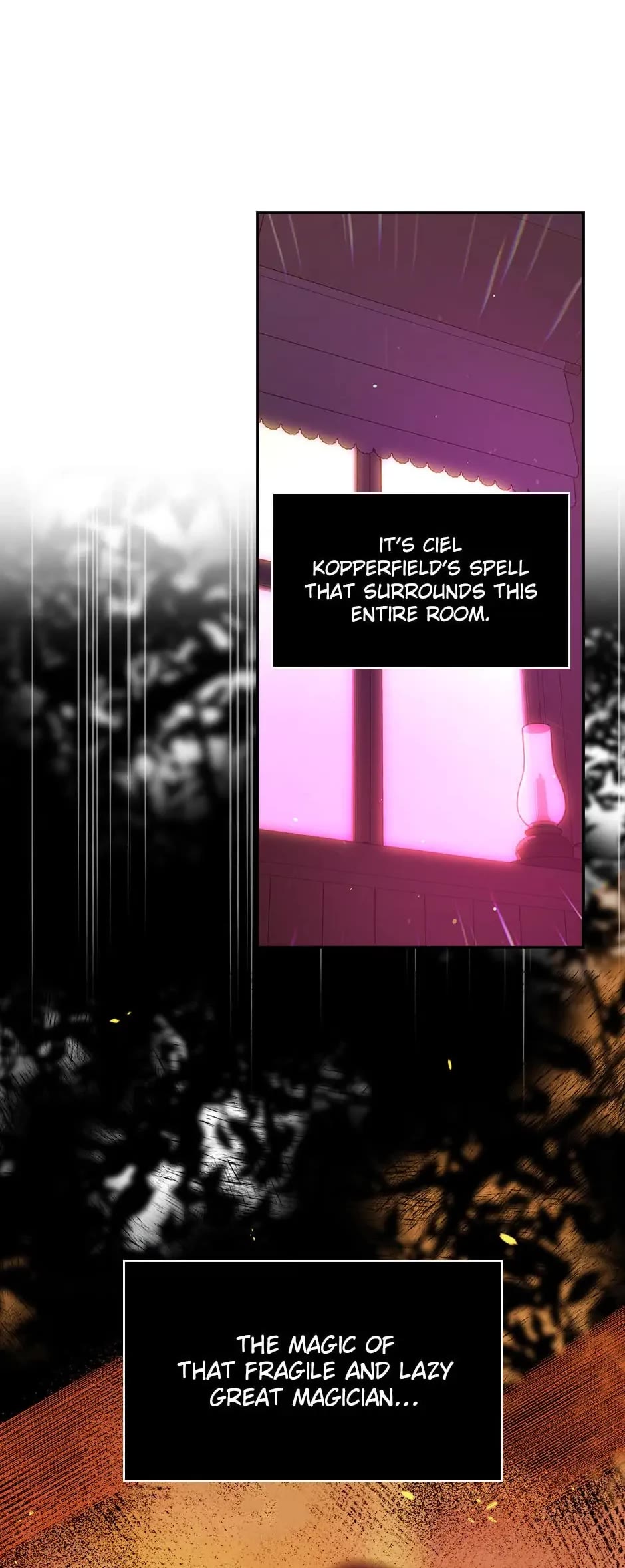 Surviving as a Maid Chapter 64 page 14 - Chapter 64