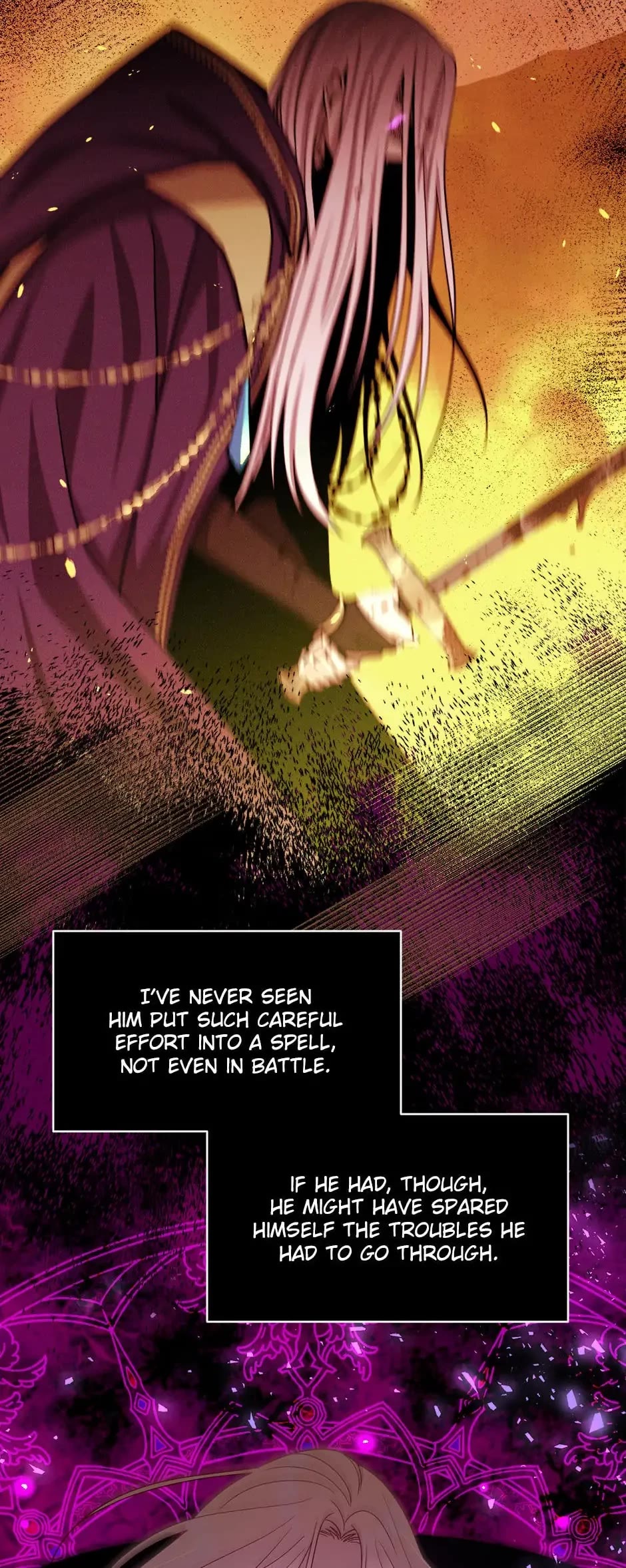 Surviving as a Maid Chapter 64 page 15 - Chapter 64