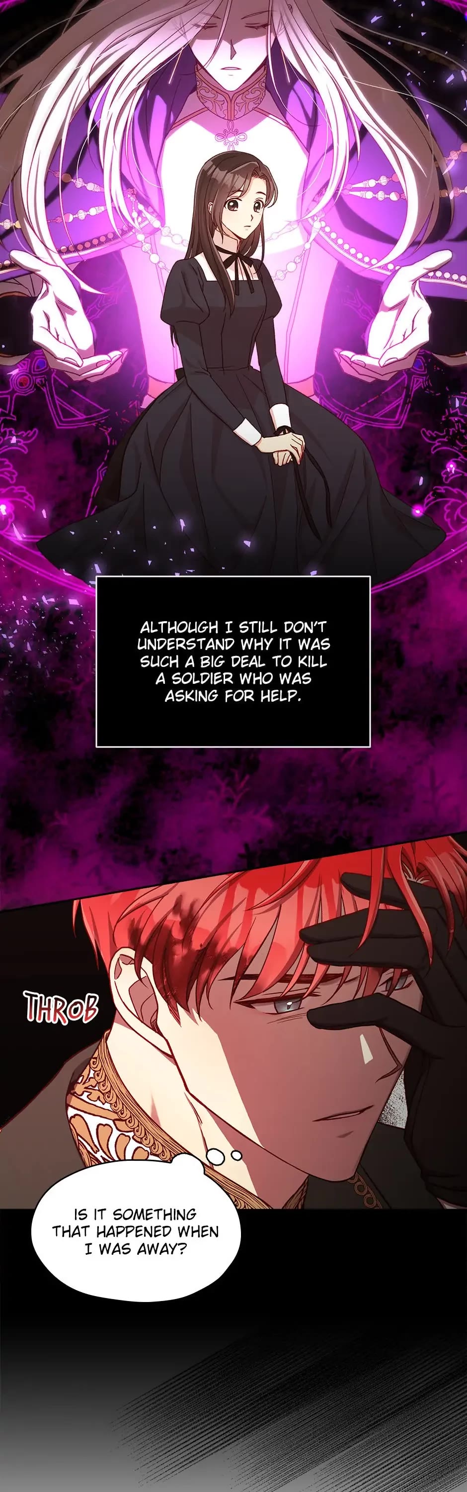 Surviving as a Maid Chapter 64 page 16 - Chapter 64