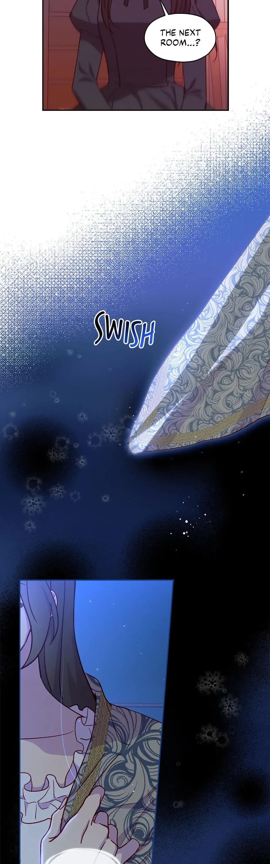Surviving as a Maid Chapter 64 page 18 - Chapter 64