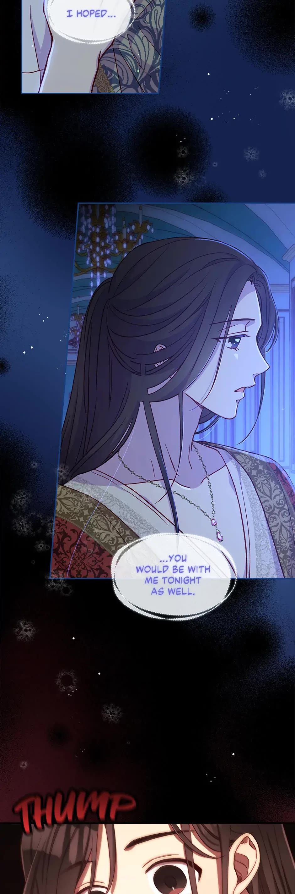 Surviving as a Maid Chapter 64 page 19 - Chapter 64