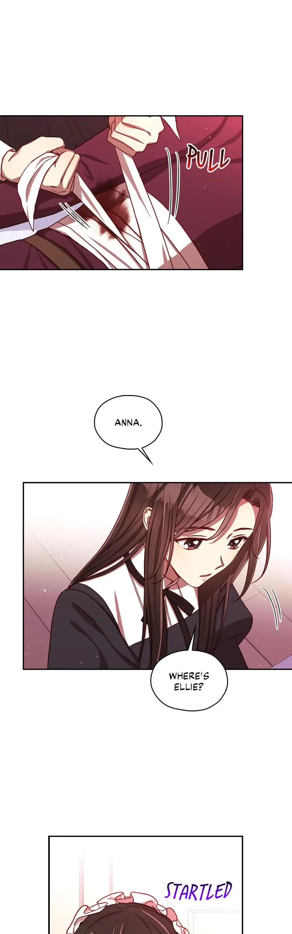Surviving as a Maid Chapter 64 page 2 - Chapter 64