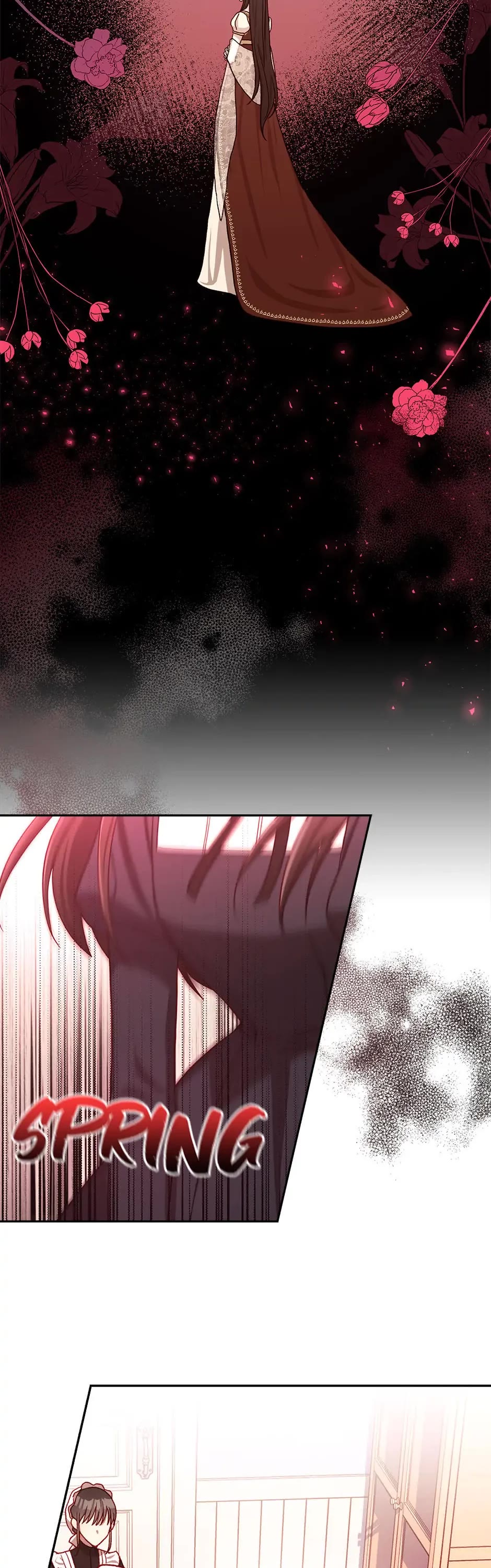 Surviving as a Maid Chapter 64 page 23 - Chapter 64