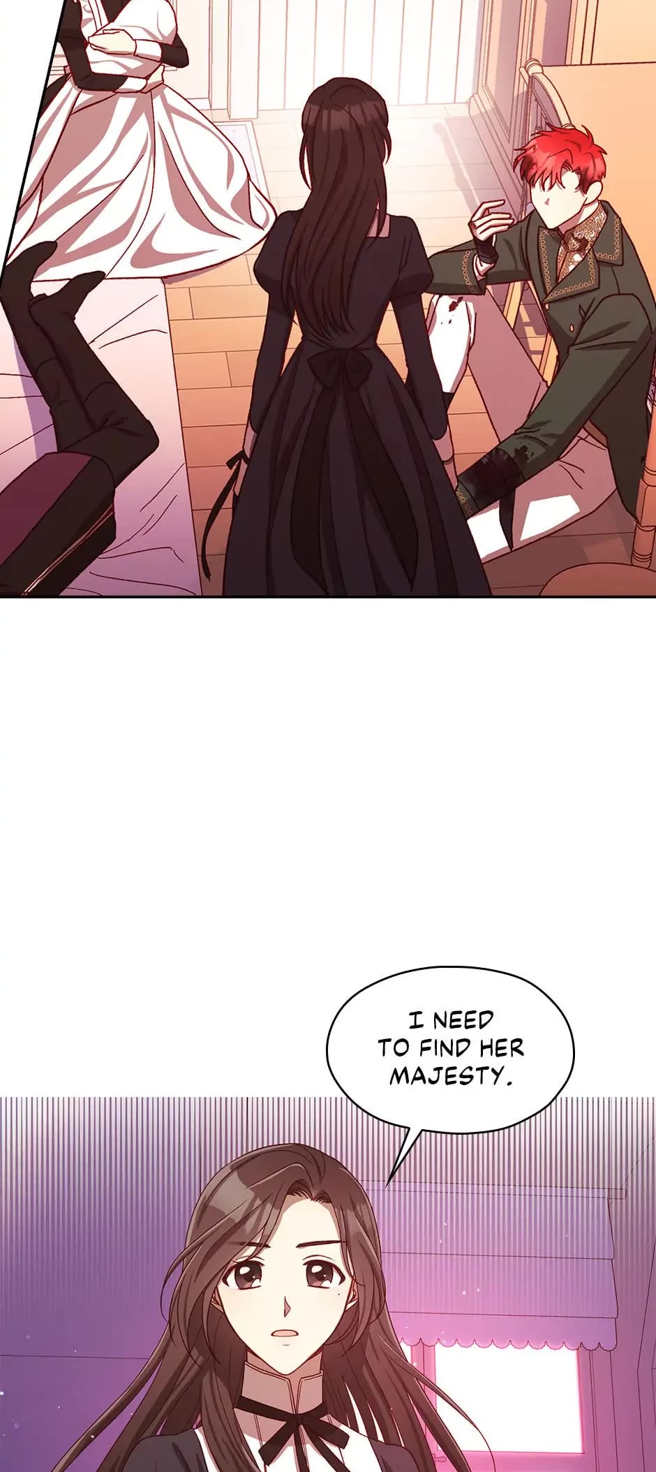 Surviving as a Maid Chapter 64 page 24 - Chapter 64