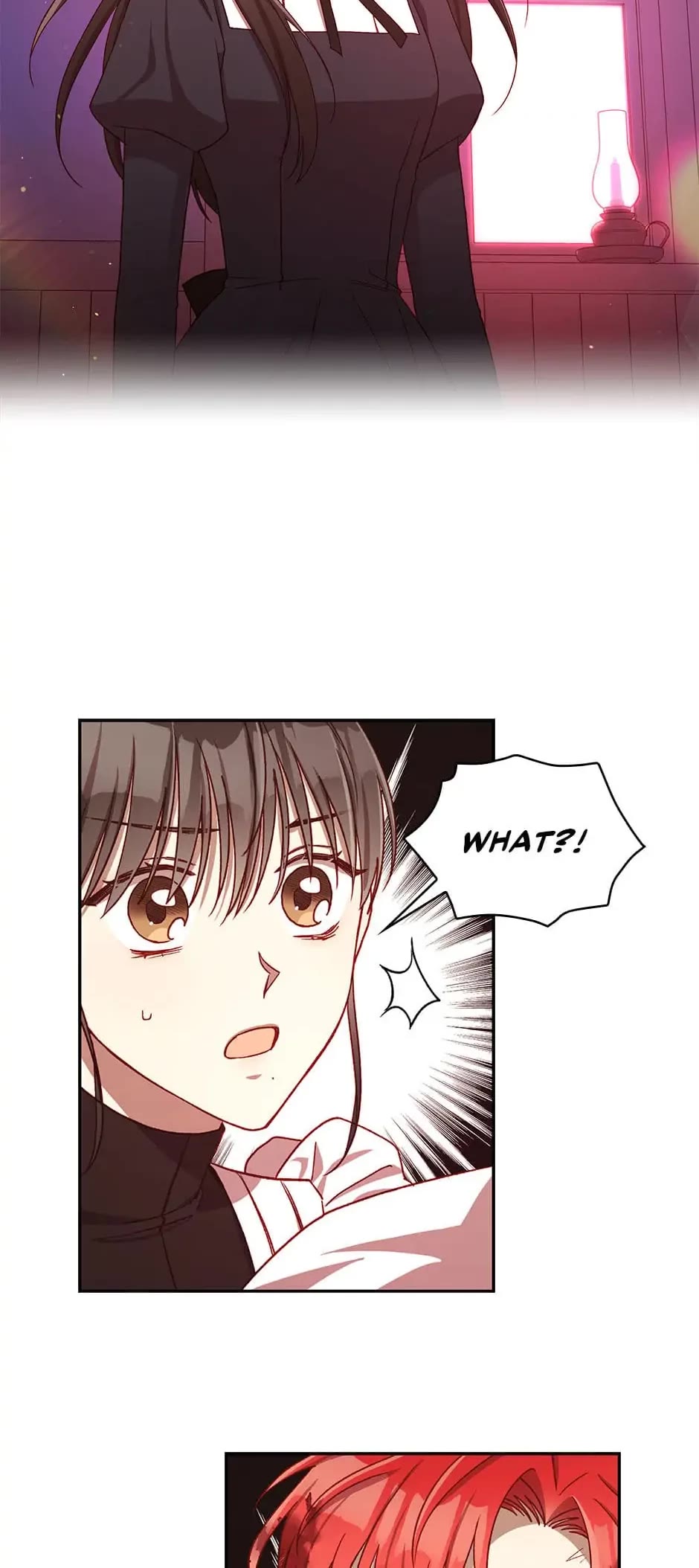 Surviving as a Maid Chapter 64 page 25 - Chapter 64