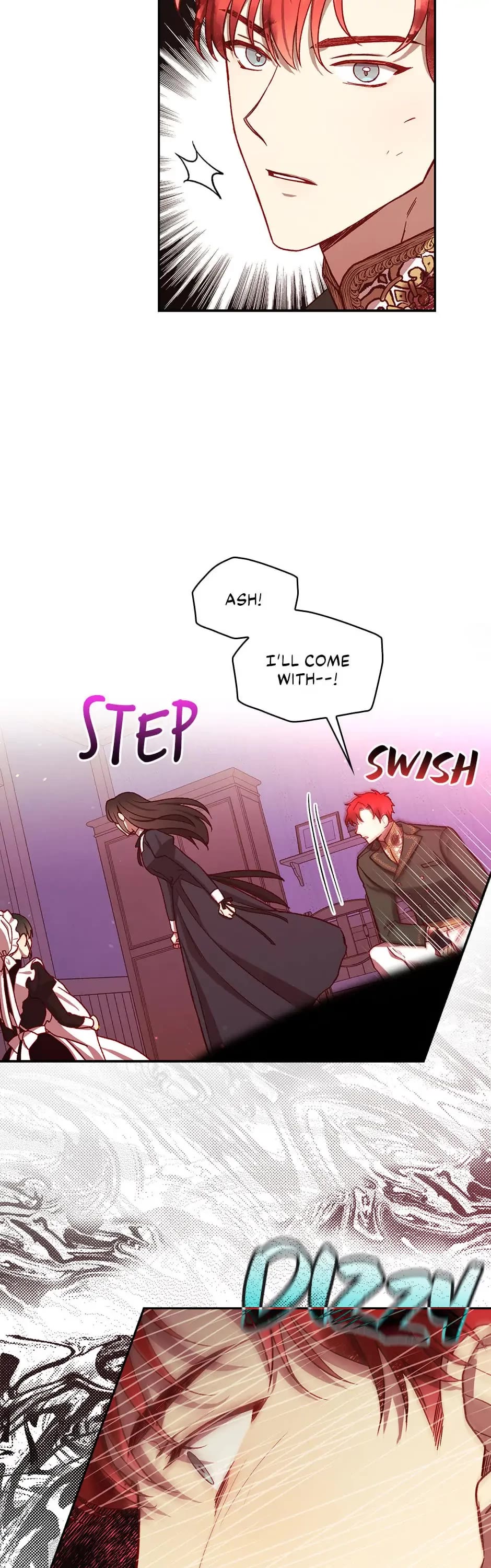 Surviving as a Maid Chapter 64 page 26 - Chapter 64