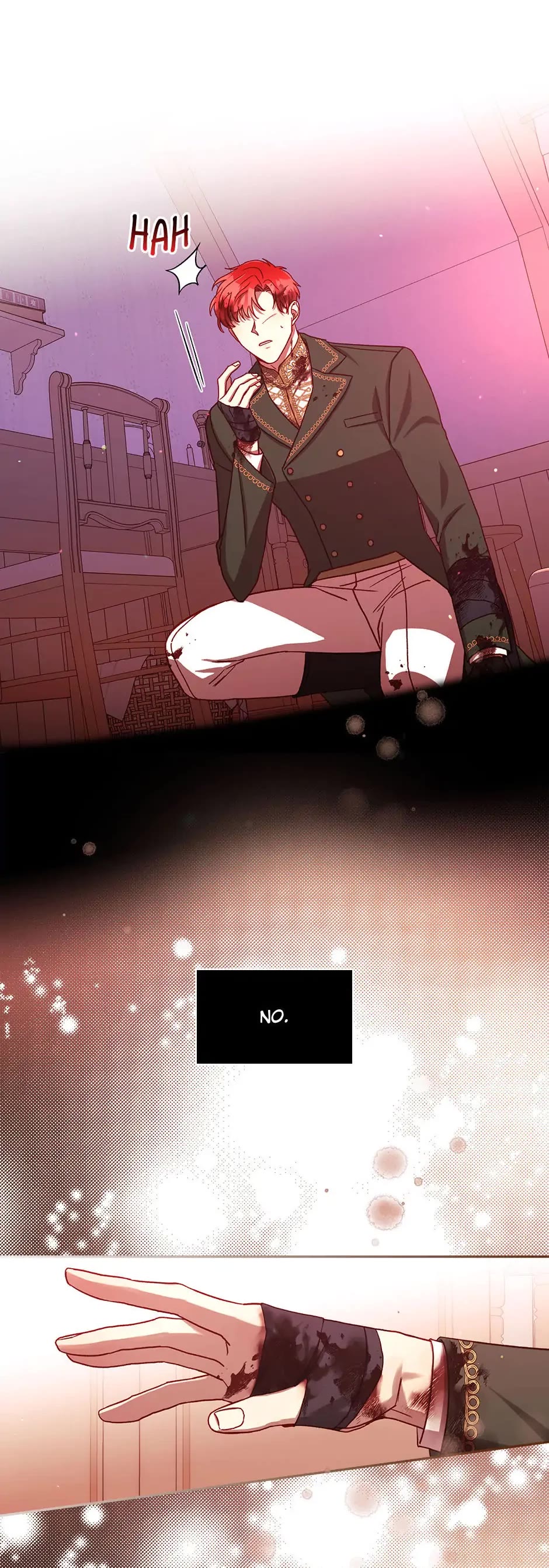 Surviving as a Maid Chapter 64 page 29 - Chapter 64