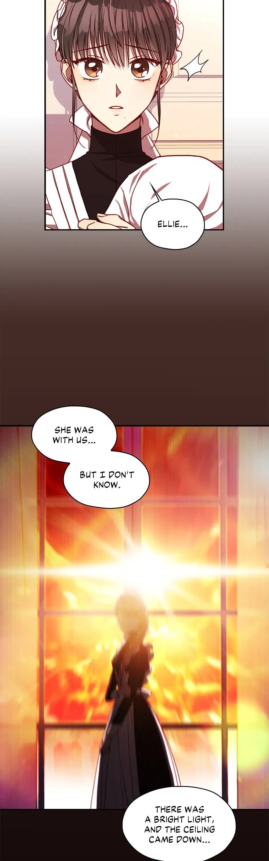 Surviving as a Maid Chapter 64 page 3 - Chapter 64
