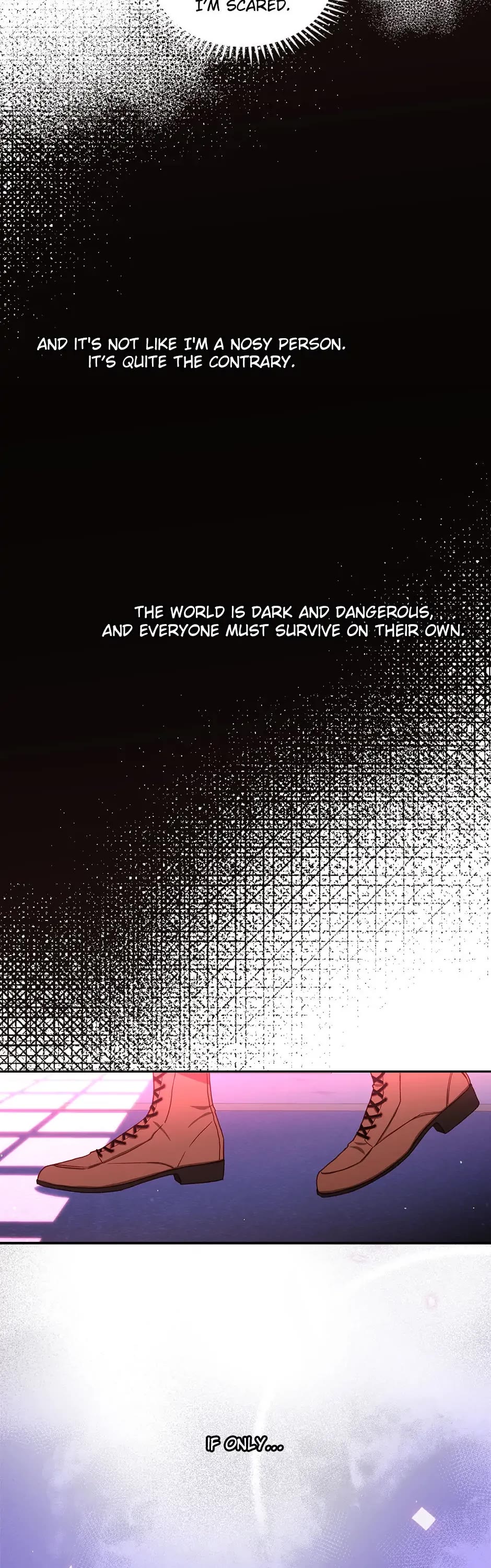 Surviving as a Maid Chapter 64 page 33 - Chapter 64