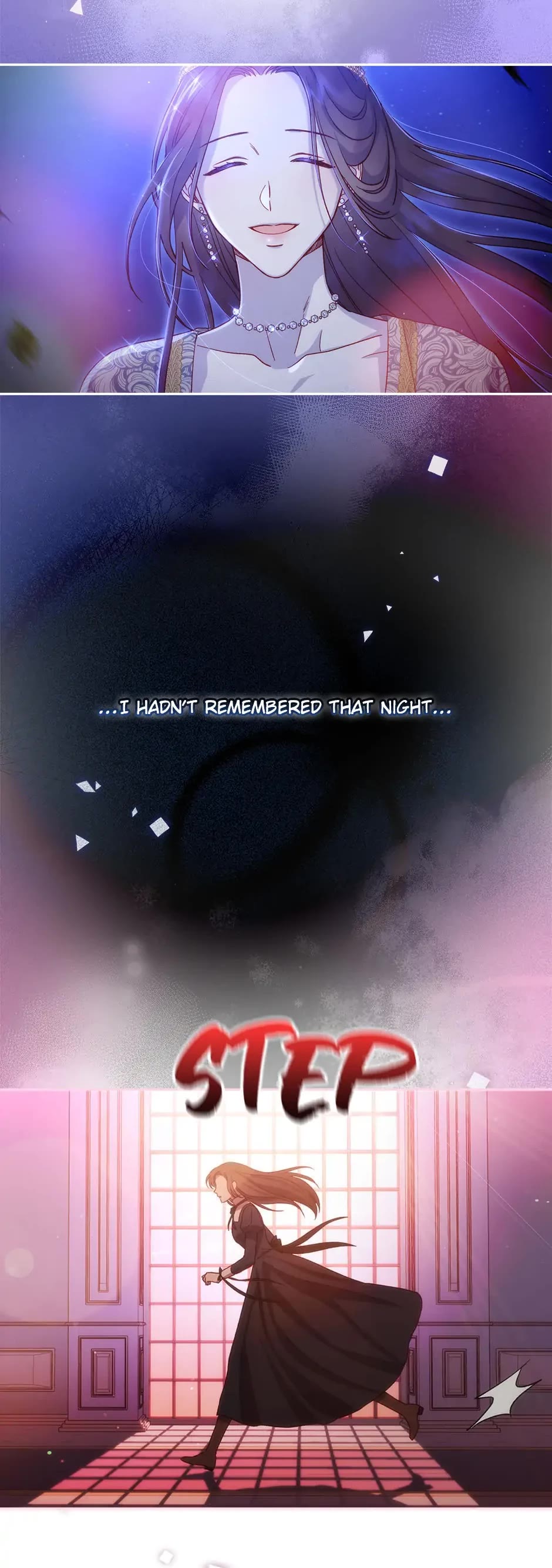 Surviving as a Maid Chapter 64 page 34 - Chapter 64