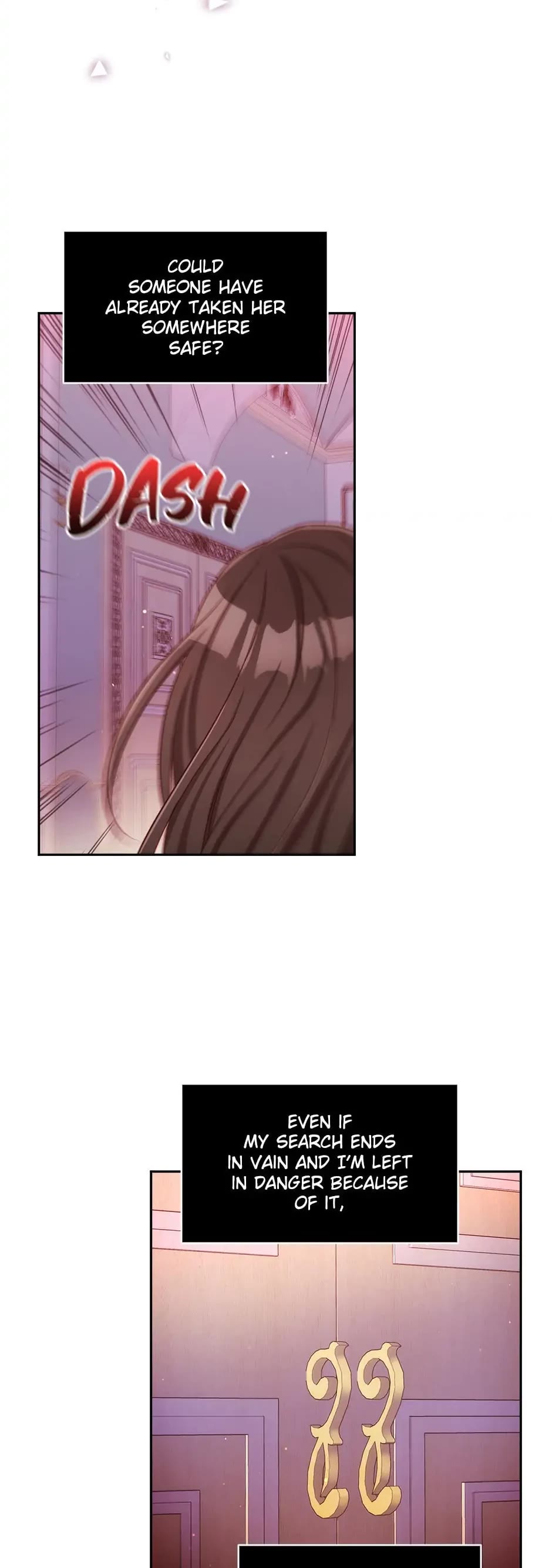 Surviving as a Maid Chapter 64 page 35 - Chapter 64