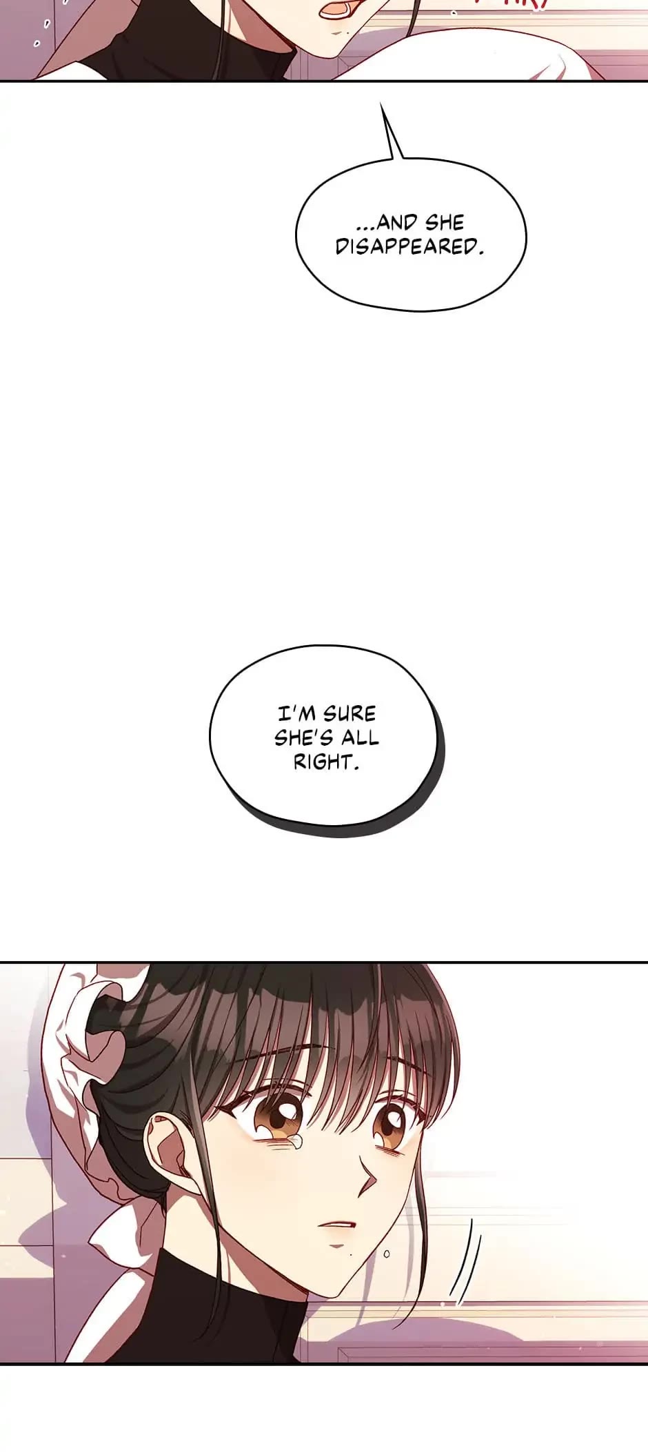 Surviving as a Maid Chapter 64 page 5 - Chapter 64