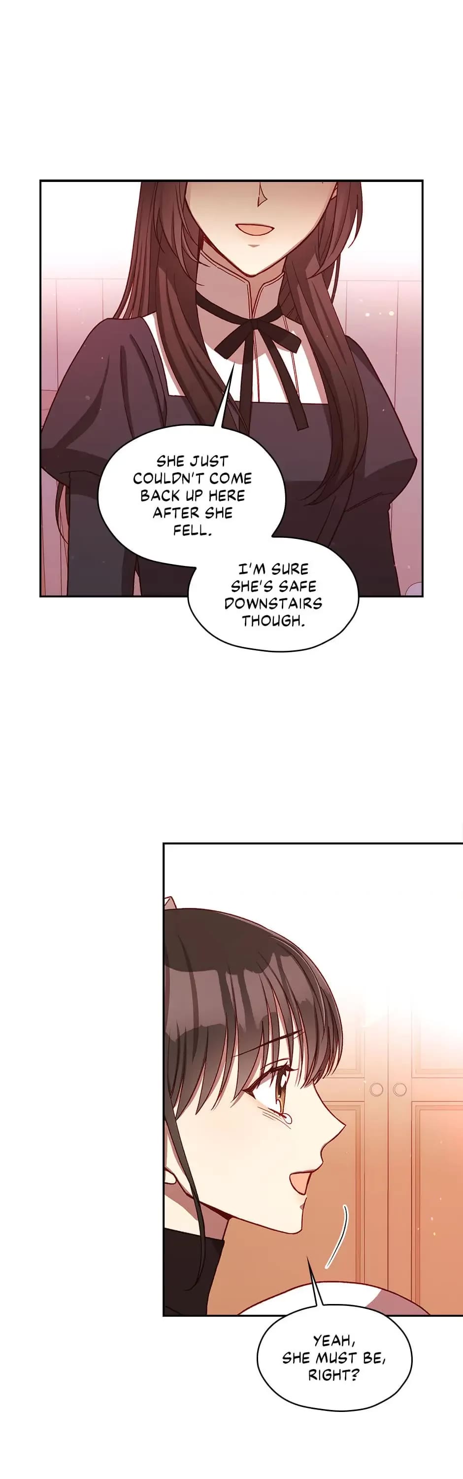 Surviving as a Maid Chapter 64 page 6 - Chapter 64