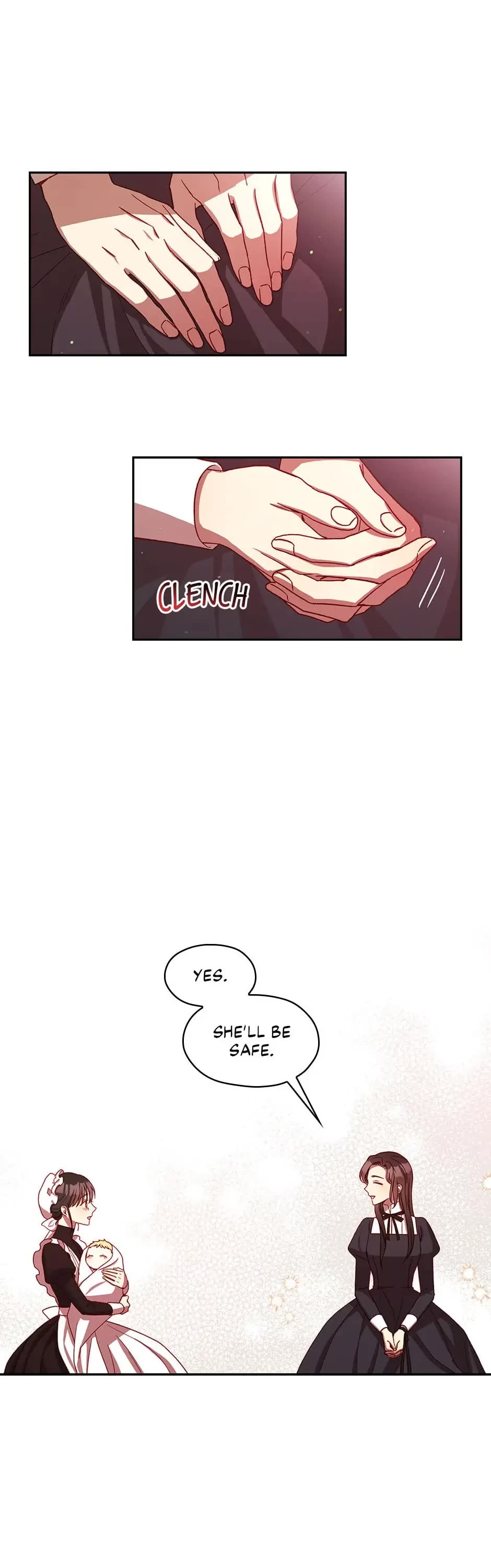 Surviving as a Maid Chapter 64 page 7 - Chapter 64