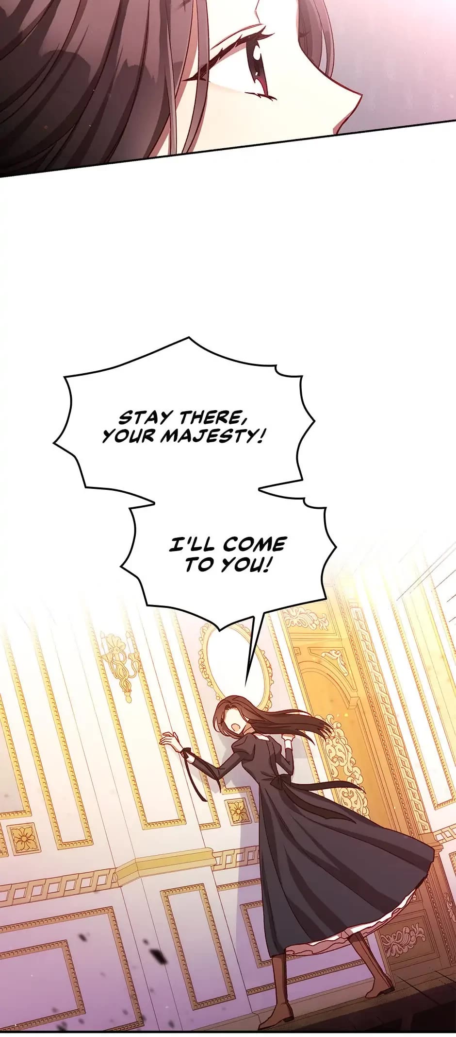 Surviving as a Maid Chapter 65 page 10 - Chapter 65